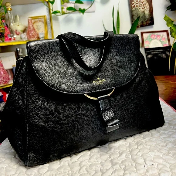 kate spade | Bags | Kate Spade Clarke Street Jasper  display picture 1